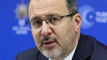 Kasapoğlu: "CHP’nin parti içi sorunlarının İzmirliye fatura edilmesine müsaade etmeyiz"