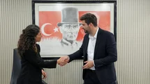 Tarsus'ta Atık İlaç ve Yağların Geri Dönüşümü Başladı