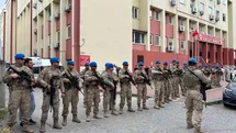 Kocaeli'de Rüşvet Operasyonu
