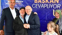 Terme'de Üreten Belediyecilik Anlayışı