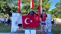 Yıldırım'da Genç Yüzücüler Başarı Elde Etti