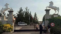 Diyarbakır'da Halı Saha Kavgası