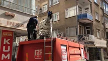 Elazığ'da Kayıp Şahıs Bulundu