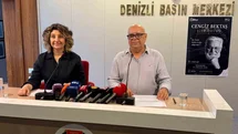 Şair Cengiz Bektaş’ın anısına şiir yarışması düzenleniyor