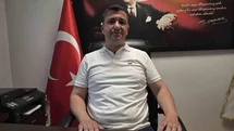 Muhammet Çetin Alaplı SGK Müdürü Oldu