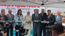 Afyonkarahisar'da Kadın Kooperatifleri Destekleniyor