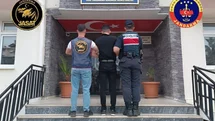 Antalya'da 214 Aranan Şahıs Yakalandı