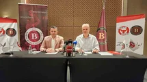 Bandırma Bordo Basketbol'a Yeni Sponsor Geldi