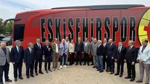 Eskişehir'de Fethi Heper Spor Okulu Açıldı