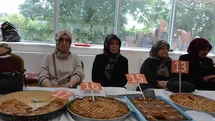 Kepsut'ta Kültür Festivali Düzenlendi