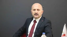 Aydın'da Çine OSB'ye Övgü