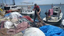 Tekirdağ'da Yasa Dışı Avcılıkla Mücadele Devam Ediyor