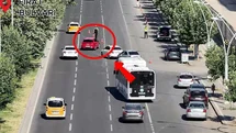 Diyarbakır'da Yaya Güvenliği Denetimi