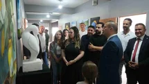 Cizre'de Müzik Atölyesi Açıldı