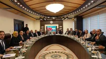 Türkiye ve Suriye Arasında Sağlık Anlaşması İmzalandı