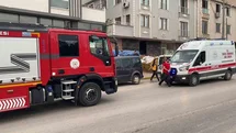 Kocaeli'de İntihar İhbarı Gerçeği Şaşırttı