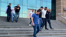 Kapaklı'da Silahlı Kavga Davasında 2 Tutuklama