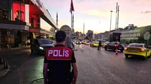 İstanbul'da Huzur Denetimi Gerçekleştirildi