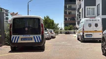 Gaziantep'te Anne-Oğul Trajik Düşüş