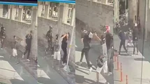 Mersin Merkezde Akıl Almaz Gasp: Yüzüne Sprey Sıkıp 250 Bin Doları Alıp Kaçtılar!