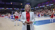 Vodafone'dan Hologram Destek Projesi İstanbul'da
