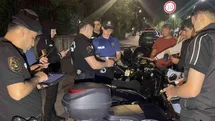 Bursa'da YKS Öncesi Güvenlik Denetimi
