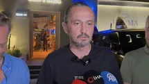 Tuncay Şanlı'dan A Milli Takım'a Destek Çağrısı
