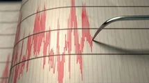 Erzurum'da 3,4 Büyüklüğünde Deprem Gerçekleşti