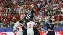 Türkiye’nin Paraguay’a Karşı İlk Yarı Performansı