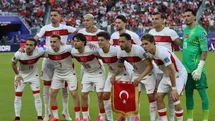 A Milli Futbol Takımı'nın Dünya Kupası'na Veda Etmesi