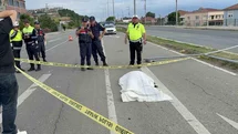 Samsun'da Refakatçi Kadın Kazada Hayatını Kaybetti