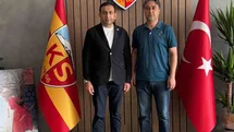 Kayserispor Altyapısında Yeni Dönem