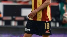 Kayserispor'dan Makarov Açıklaması