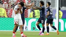Milli Futbolcuların Üzüntüsü Büyük