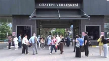 İstanbul'da YKS Heyecanı Başladı