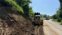 Düzce'de Beton Kanal Projesi Başlıyor