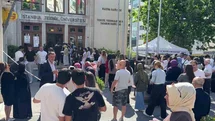İstanbul Üniversitesi'nde YKS Heyecanı Başladı