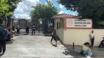 İstanbul'da YKS Koşuşturması