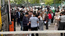 YKS'nin İlk Oturumu Başladı