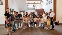 Muğla'nın Kültürel Mirası Geleceğe Taşınıyor