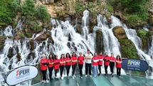 Dünya Yoga Günü Gümüşhane'de Kutlandı