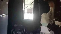 Mardin'de Yangın Faciası