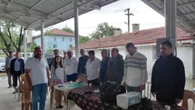 Menteşe'de Kooperatif Genel Kurulları Tamamlandı