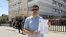 Rıdvan Aslan'ın YKS Hayali