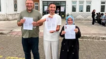 Ordu'da YKS Heyecanı Paylaşıldı