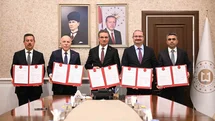 Erzurum’da hayvan refahını destekleyen önemli iş birliği