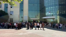 Iğdır'da YKS Heyecanı Yaşandı