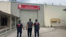 Bilecik'te Hapis Cezalı Şahıs Yakalandı