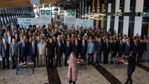 Erzurum’da alışveriş festivali açıldı