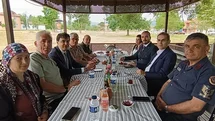 Kınık’ta Çömlek Festivali heyecanı başladı